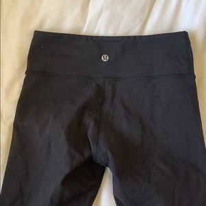 Lululemon leggings